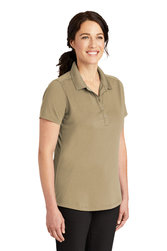 CornerStone® Ladies Select Lightweight Snag-Proof Polo Shirt